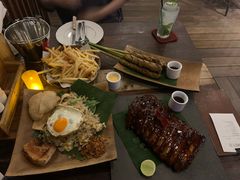 -Naughty Nuri’s Phuket