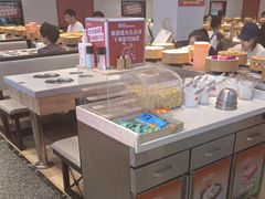 -龍歌自助小火锅(李沧顺和汇店)