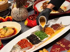 -汉水谣·江景餐厅(江滩店)