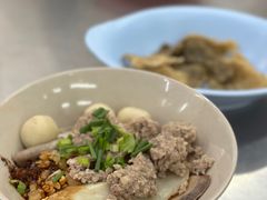 -榮泰米粉湯(Left Shop)