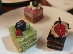 -温州喜来登酒店-盛宴西餐厅