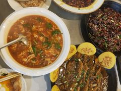 -山乡农家院(海淀区西北旺店)