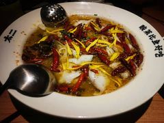-太二酸菜鱼(沈阳万象城店)