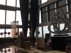 -瑞吉酒店·The Drawing Room闲逸廊·云端下午茶·夜奢Whiskey