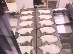 -粉粉乐鲷鱼烧(美罗城店)