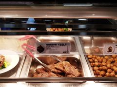 -宜家·瑞典风味餐厅(北京西红门店)