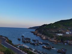 -南麂列岛