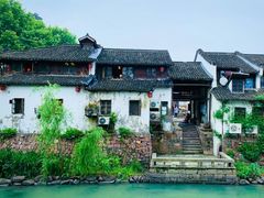 -小河直街历史文化街区