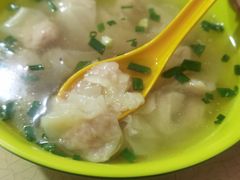 大碗馄饨-笑云开汤包店(网巾市店)