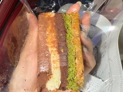 -小淘圆儿·四季口味蛋糕