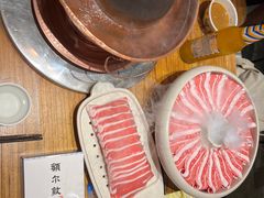 -额尔敦草原涮羊肉·烧烤(冻青树总店)