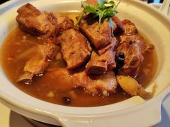 -真定郝家排骨(正定县总店)