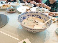 -山外山菜馆(玉泉路店)