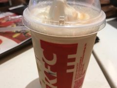 -肯德基(大剧院店)
