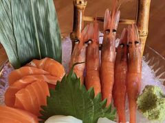 -浪花亭日本料理(古田路店)