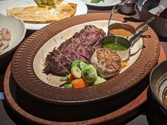 -22ºN BISTRO西餐&酒馆