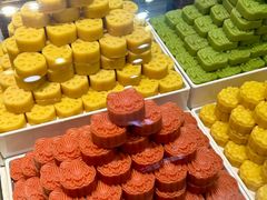 -捶糖帮桂林特产伴手礼(西街店)