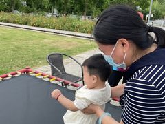 -前小桔亲子创意农场·草莓采摘·露营烧烤