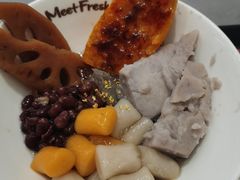 -鲜芋仙(高新万达广场店)