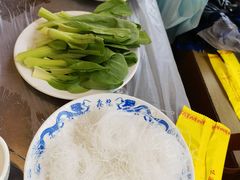 -鑫龙火锅城(青岛分店)