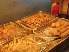 -王氏炉匠·烧鸟放题自助(三里屯店)