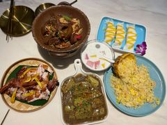 -香香海南菜餐厅