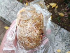 -六广门毛阿姨糯米饭