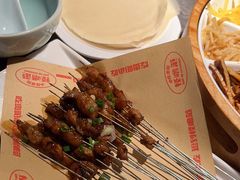 -怪噜范·贵阳小吃大排档(金源旗舰店)