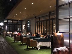 -T館·花园艺术餐厅