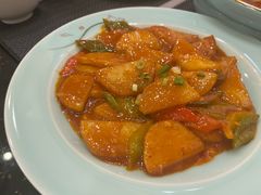 -飞天大厦清真餐厅