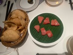 -金链花·泰国餐厅(国贸店)