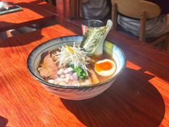 -Ramen满吉·豚骨拉面(丽园路店)