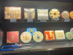-家琳甜品(江南东店)