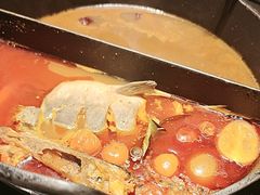 -大龙燚·旷野鲜火锅(广州首店)