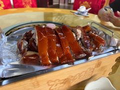 四更烤乳猪-东方之猪四更烤乳猪(金垦总店)