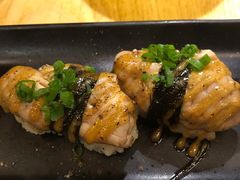 -昊·来了寿司(双楠2店)