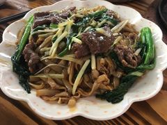 -南记食粥坊·宵夜大排档(岭南分店)