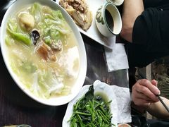 -阿东农家菜(新场古镇下塘街店)
