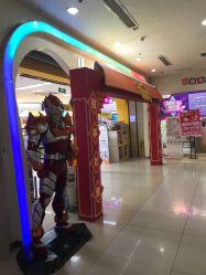 -孩子王童乐园(马群店)