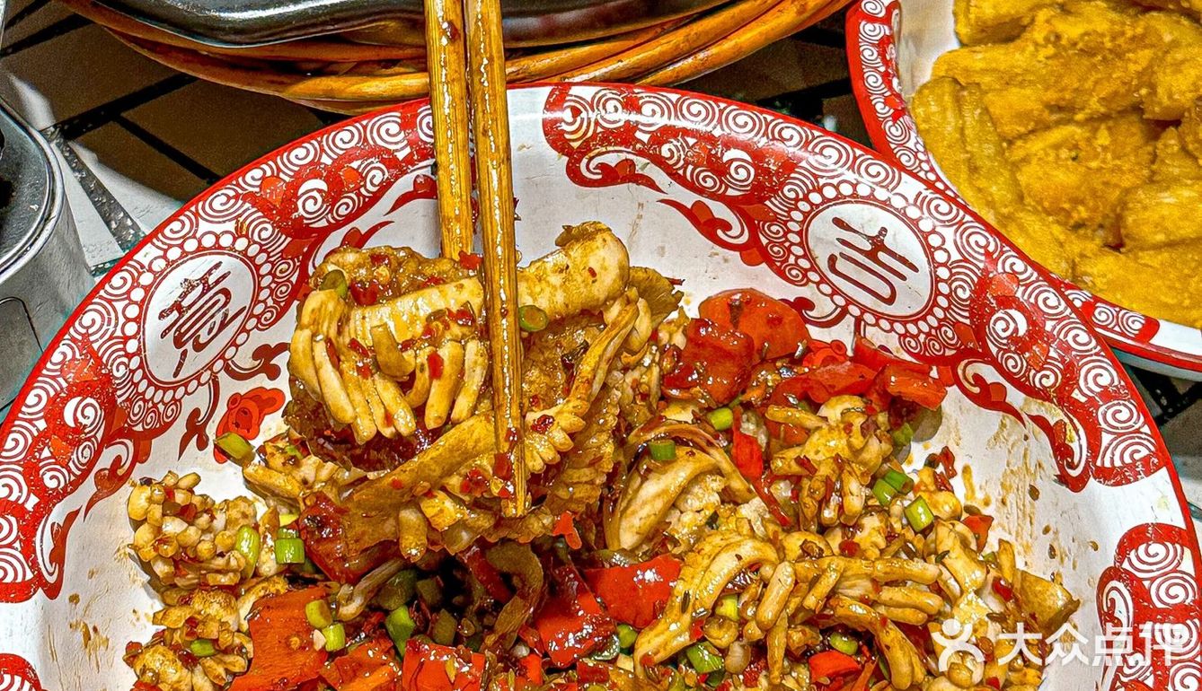 湘菜简直就是米饭杀手!!