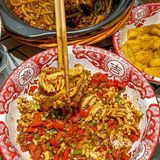 湘菜简直就是米饭杀手!!
