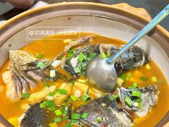 -千岛湖小鱼儿·淳安匠心农家菜