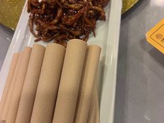 -全聚德(上海首店浦东店)