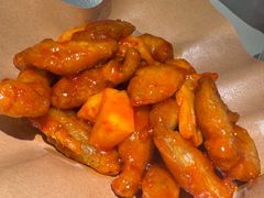 -费大厨辣椒炒肉(高铁吾悦广场店)