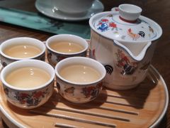 -南拳十三姨·潮汕砂锅粥(世纪金源店)
