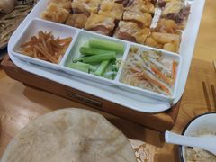 -肘子酥·天津捞面(德云社店)