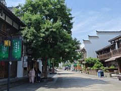 -大小河街