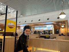 -老娘舅(杭州东站店)