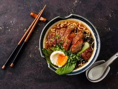 -HELLO 27 意面·沙拉·帕尼尼