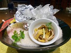-顺德食府(大明湖店)